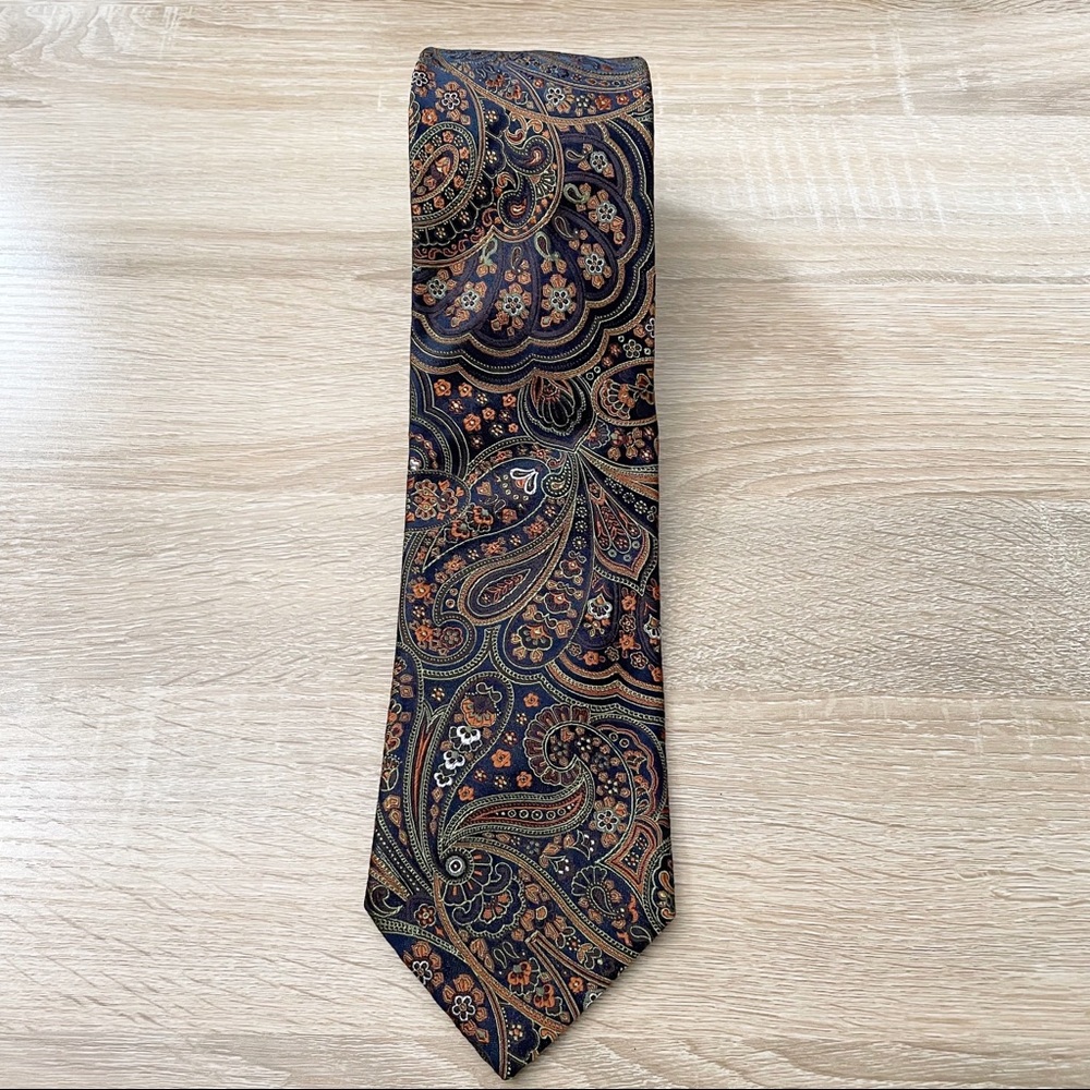 Kolte Italy Neck Tie